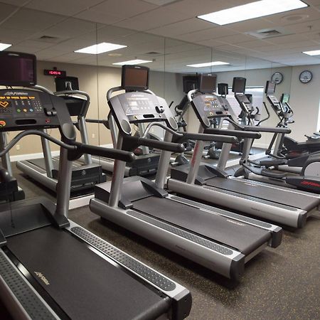 Hotel Courtyard By Marriott Hickory Esterno foto