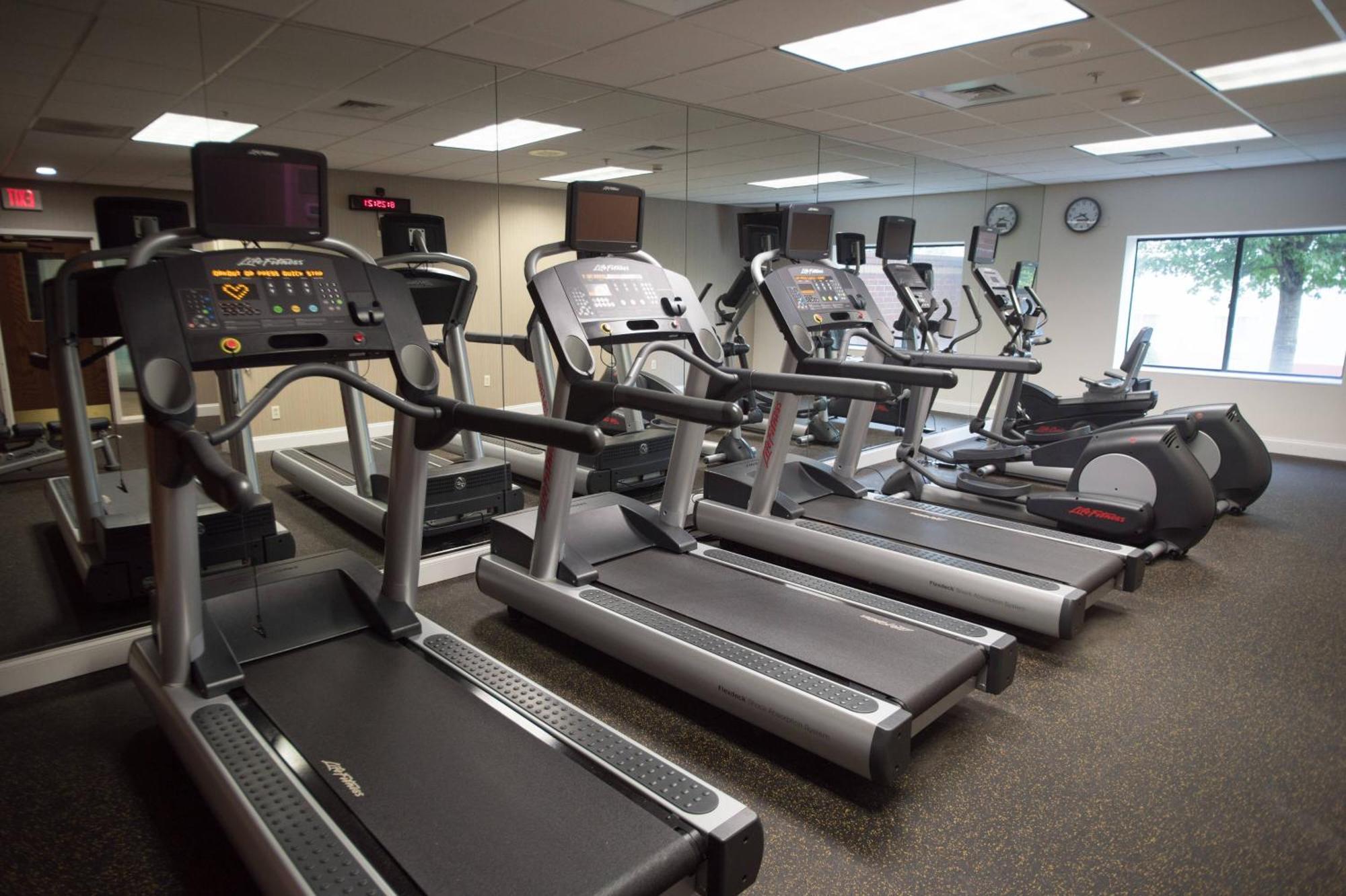 Hotel Courtyard By Marriott Hickory Esterno foto