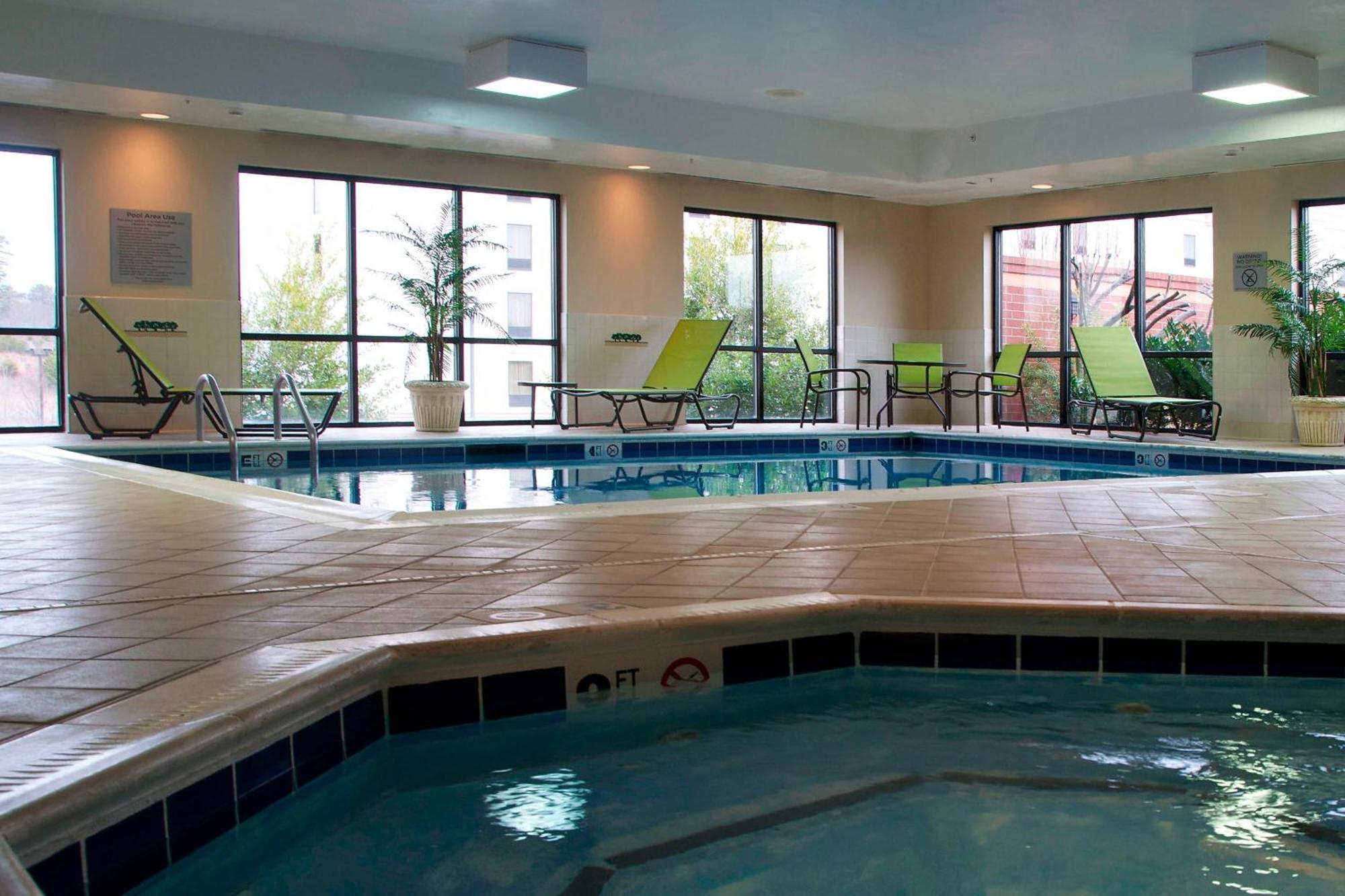 Hotel Courtyard By Marriott Hickory Esterno foto