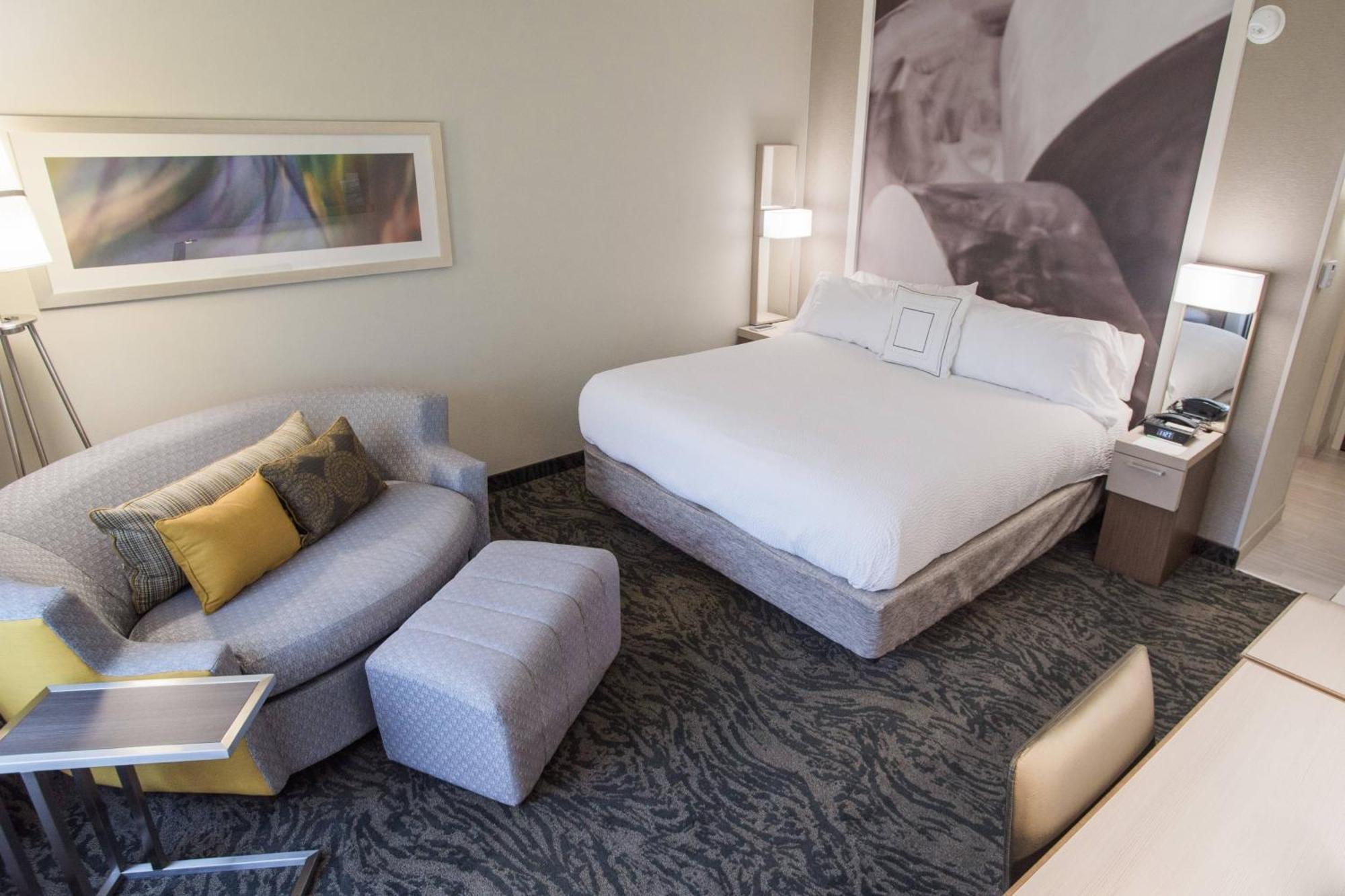Hotel Courtyard By Marriott Hickory Esterno foto