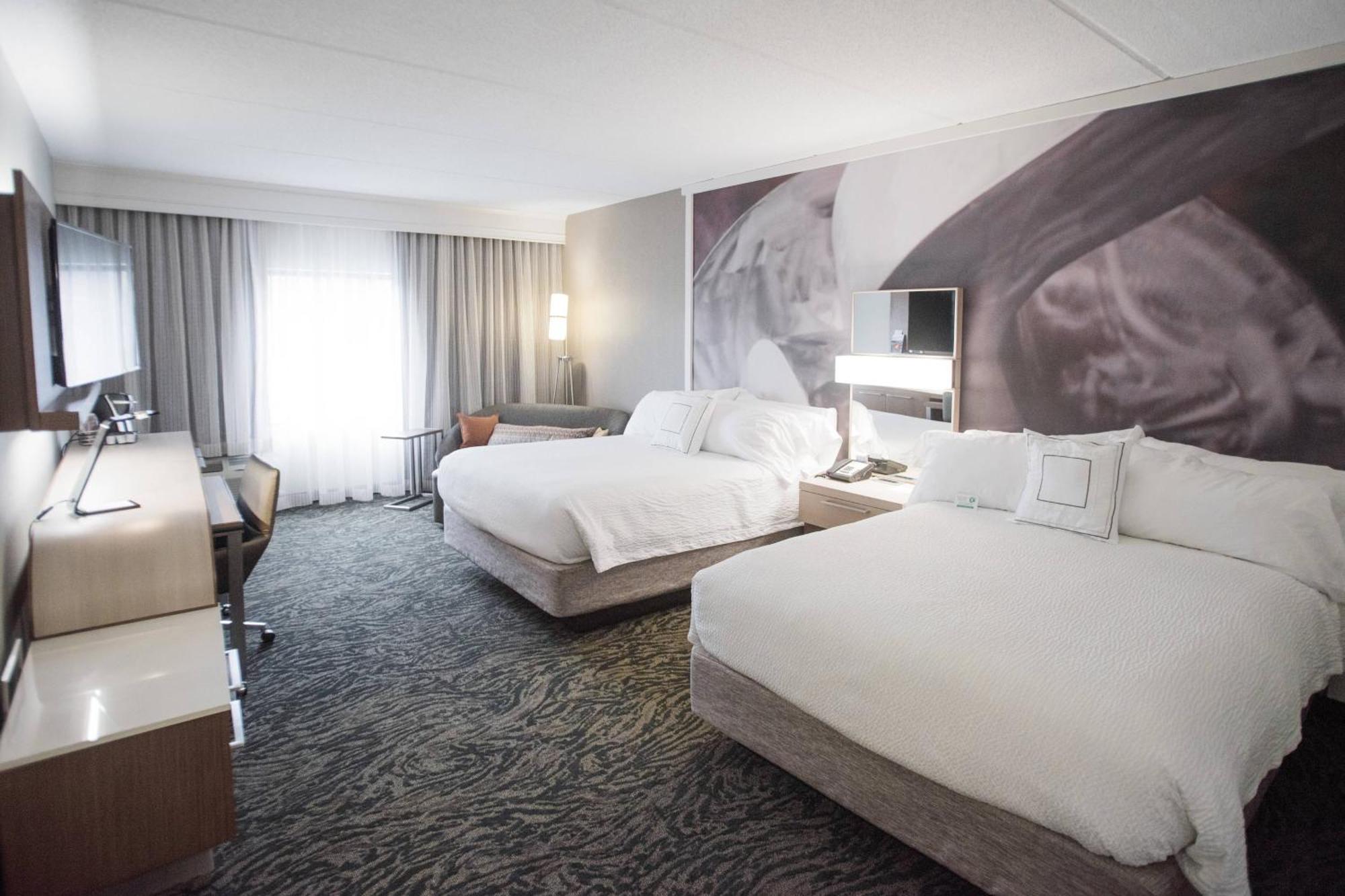Hotel Courtyard By Marriott Hickory Esterno foto