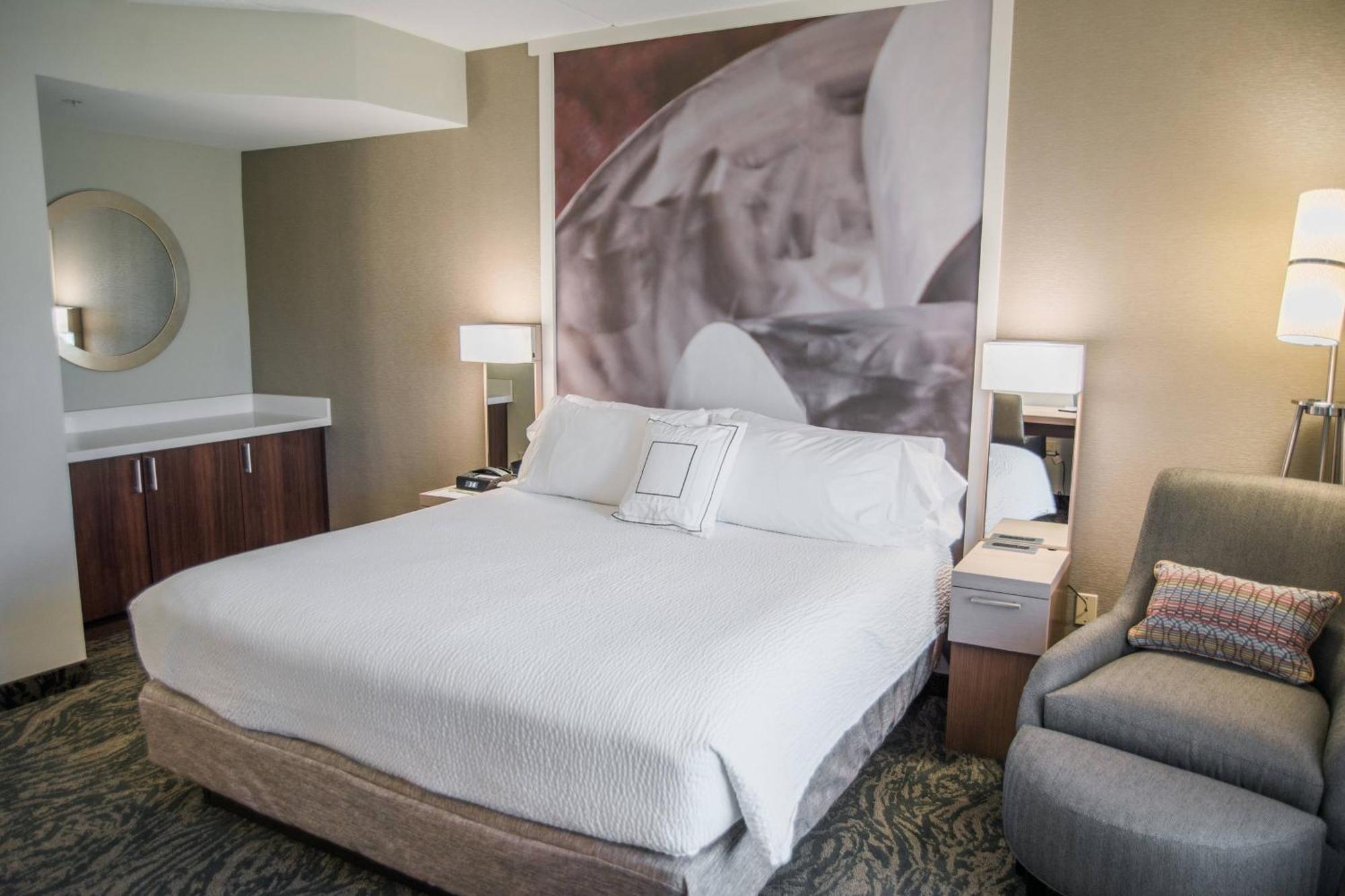 Hotel Courtyard By Marriott Hickory Esterno foto