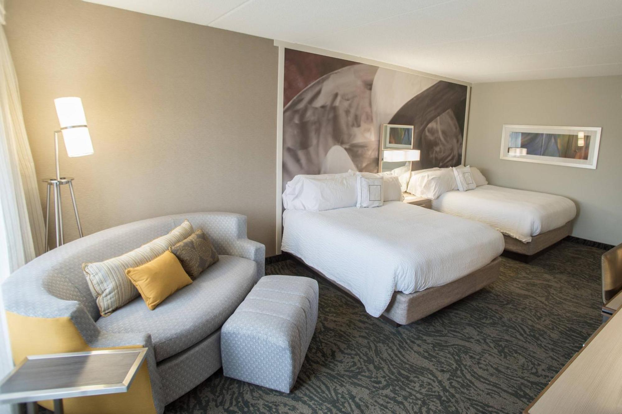 Hotel Courtyard By Marriott Hickory Esterno foto